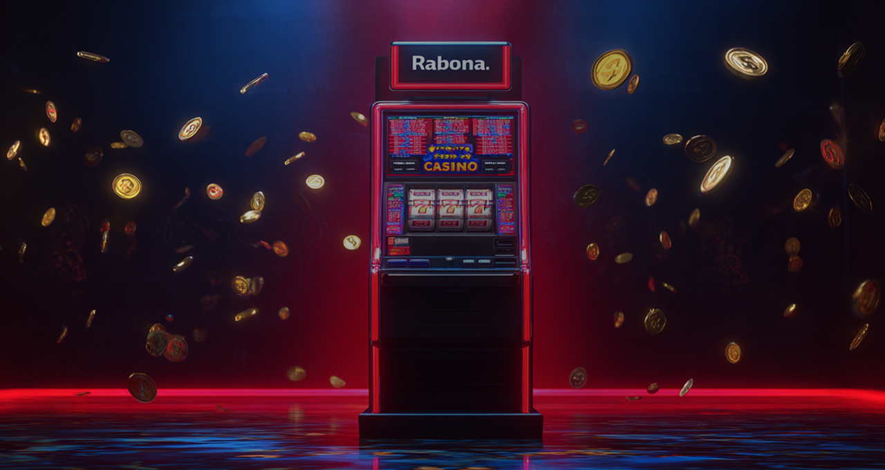Rabona Casino